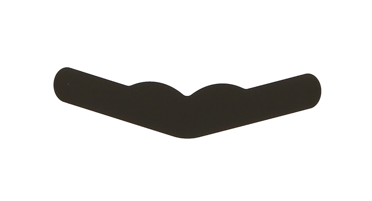 House Brand Dentistry 101114 Matrix Bands Size #2 Thickness .0015 House Brand Dentistry 101114 Matrix Bands Size #2 Thickness .0015